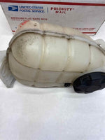 2014 - 2018 BMW 328 SERIES Coolant Overflow Recovery Bottle ExpansionTank Sedan