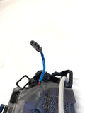 2012 - 2018 BMW 328 SERIES Rear Back Outside Door Handle Left Driver Side LH G