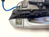 2012 - 2018 BMW 328 SERIES Rear Back Outside Door Handle Left Driver Side LH G