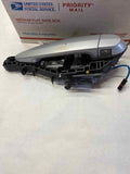 2012 - 2018 BMW 328 SERIES Rear Back Outside Door Handle Left Driver Side LH G