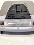 2014 BMW 328 SERIES Front Roof Overhead Interior Dome Reading Light w/ Sun Roof