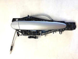 2012 - 2018 BMW 328 SERIES Rear Back Outside Door Handle Right Passenger Side G