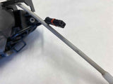 2012 - 2018 BMW 328 SERIES Rear Back Outside Door Handle Right Passenger Side G