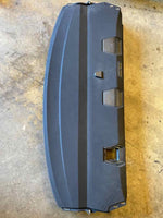 2014 BMW 328 SERIES Rear Parcel Shelf Cargo Package Tray Trim Panel Assy Sedan G
