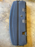 2014 BMW 328 SERIES Rear Parcel Shelf Cargo Package Tray Trim Panel Assy Sedan G
