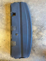 2014 BMW 328 SERIES Rear Parcel Shelf Cargo Package Tray Trim Panel Assy Sedan G