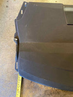 2014 BMW 328 SERIES Rear Parcel Shelf Cargo Package Tray Trim Panel Assy Sedan G