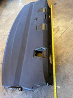 2014 BMW 328 SERIES Rear Parcel Shelf Cargo Package Tray Trim Panel Assy Sedan G