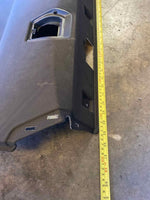 2014 BMW 328 SERIES Rear Parcel Shelf Cargo Package Tray Trim Panel Assy Sedan G