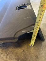 2014 BMW 328 SERIES Rear Parcel Shelf Cargo Package Tray Trim Panel Assy Sedan G