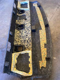 2014 BMW 328 SERIES Rear Parcel Shelf Cargo Package Tray Trim Panel Assy Sedan G