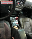 1997 MERCEDES C-CLASS Car Phone Recorder Telephone Control Unit (2026800079) T