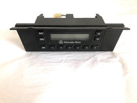 1997 MERCEDES C-CLASS Car Phone Recorder Telephone Control Unit (2026800079) T