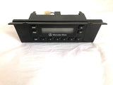 1997 MERCEDES C-CLASS Car Phone Recorder Telephone Control Unit (2026800079) T