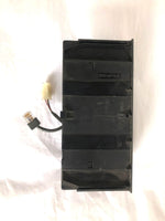1997 MERCEDES C-CLASS Car Phone Recorder Telephone Control Unit (2026800079) T