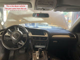 2010 AUDI A4 Premium Sedan Rear Left Door LH Control Module Unit (8K0959795C) T