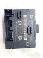 2010 AUDI A4 Premium Sedan Rear Left Door LH Control Module Unit (8K0959795C) T