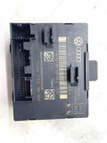 2010 AUDI A4 Premium Sedan Rear Left Door LH Control Module Unit (8K0959795C) T