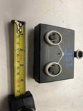 2010 AUDI A4 Premium Sedan Rear Left Door LH Control Module Unit (8K0959795C) T