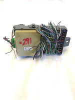 1999 2000 HONDA ODYSSEY EX Multi Plex Body Control (Driver Side) w/ Junction Box