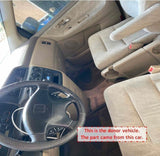1999 2000 HONDA ODYSSEY EX Multi Plex Body Control (Driver Side) w/ Junction Box