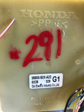 1999 2000 HONDA ODYSSEY EX Multi Plex Body Control (Driver Side) w/ Junction Box