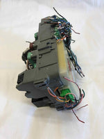 1999 2000 HONDA ODYSSEY EX Multi Plex Body Control (Driver Side) w/ Junction Box