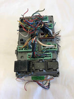1999 2000 HONDA ODYSSEY EX Multi Plex Body Control (Driver Side) w/ Junction Box