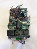 1999 2000 HONDA ODYSSEY EX Multi Plex Body Control (Driver Side) w/ Junction Box