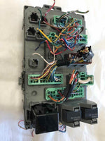 1999 2000 HONDA ODYSSEY EX Multi Plex Body Control (Driver Side) w/ Junction Box