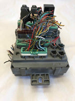 1999 2000 HONDA ODYSSEY EX Multi Plex Body Control (Driver Side) w/ Junction Box