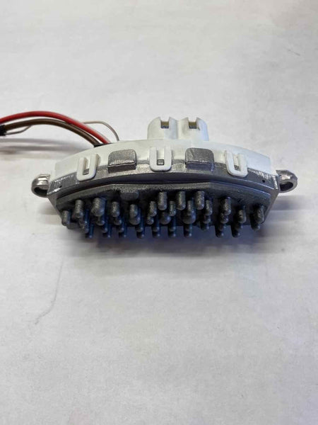 2014 BMW 328 SERIES Blower Motor Resistor 2.0L 4 Cylinder Sedan (927611201) G