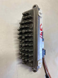 2014 BMW 328 SERIES Blower Motor Resistor 2.0L 4 Cylinder Sedan (927611201) G