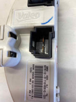 2014 BMW 328 SERIES Blower Motor Resistor 2.0L 4 Cylinder Sedan (927611201) G