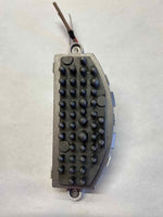 2014 BMW 328 SERIES Blower Motor Resistor 2.0L 4 Cylinder Sedan (927611201) G