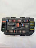 2014 BMW 328 SERIES Engine Fuse Box 2.0L 4 Cylinder Sedan (6114933787901) G