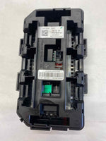 2014 BMW 328 SERIES Engine Fuse Box 2.0L 4 Cylinder Sedan (6114933787901) G