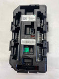 2014 BMW 328 SERIES Engine Fuse Box 2.0L 4 Cylinder Sedan (6114933787901) G