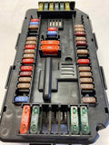 2014 BMW 328 SERIES Engine Fuse Box 2.0L 4 Cylinder Sedan (6114933787901) G