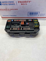 2014 BMW 328 SERIES Engine Fuse Box 2.0L 4 Cylinder Sedan (6114933787901) G
