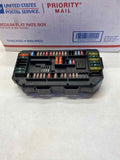 2014 BMW 328 SERIES Engine Fuse Box 2.0L 4 Cylinder Sedan (6114933787901) G