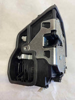 2007-2018 BMW 328 SERIES Front Door Lock Latch 2.0L Sedan Right Passenger Side G