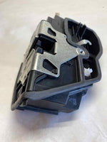 2007-2018 BMW 328 SERIES Front Door Lock Latch 2.0L Sedan Right Passenger Side G