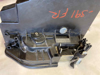2007-2018 BMW 328 SERIES Front Door Lock Latch 2.0L Sedan Right Passenger Side G