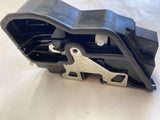2007-2018 BMW 328 SERIES Front Door Lock Latch 2.0L Sedan Right Passenger Side G