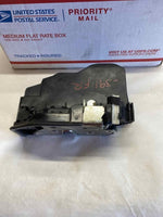 2007-2018 BMW 328 SERIES Front Door Lock Latch 2.0L Sedan Right Passenger Side G