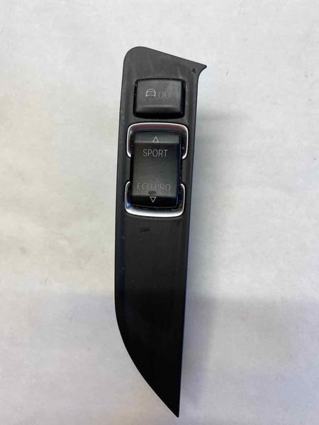 2014 BMW 328 SERIES 2.0 Sedan Mode Selector Traction Control Unit Switch 9252911