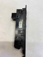 2014 BMW 328 SERIES 2.0 Sedan Mode Selector Traction Control Unit Switch 9252911