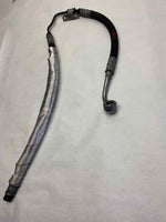 2012 KIA SEDONA EX Van 3.5L Power Steering Pressure Hose Tube Pipe Line A/T; T