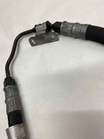 2012 KIA SEDONA EX Van 3.5L Power Steering Pressure Hose Tube Pipe Line A/T; T
